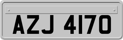 AZJ4170