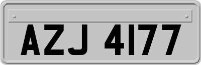 AZJ4177