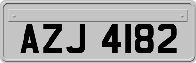 AZJ4182