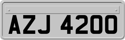 AZJ4200