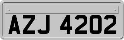 AZJ4202