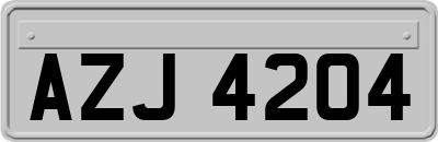 AZJ4204