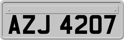 AZJ4207