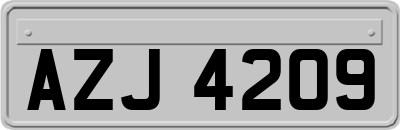 AZJ4209