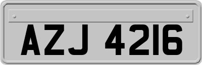 AZJ4216