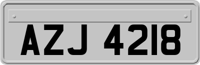 AZJ4218