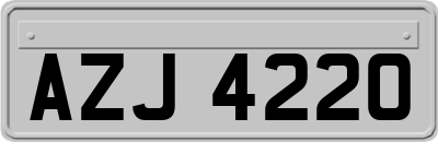 AZJ4220