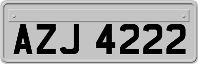 AZJ4222
