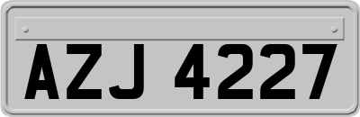 AZJ4227