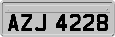AZJ4228