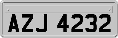 AZJ4232