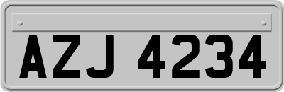 AZJ4234