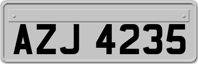 AZJ4235