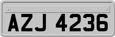 AZJ4236