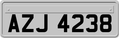 AZJ4238