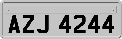 AZJ4244