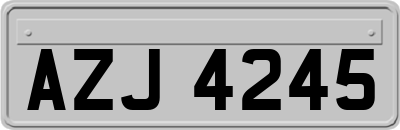 AZJ4245
