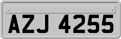 AZJ4255