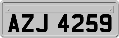 AZJ4259