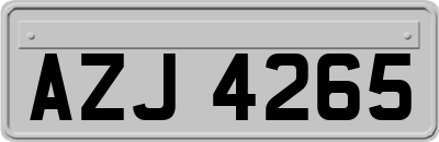 AZJ4265