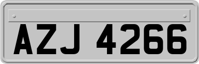 AZJ4266