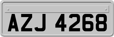 AZJ4268