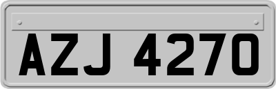 AZJ4270
