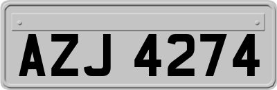 AZJ4274