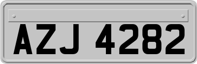 AZJ4282