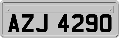 AZJ4290