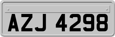 AZJ4298