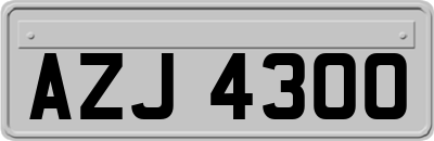 AZJ4300