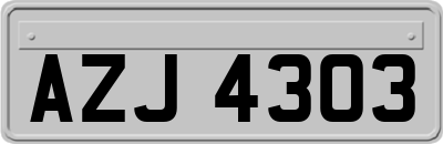 AZJ4303