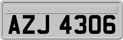 AZJ4306