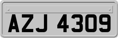 AZJ4309