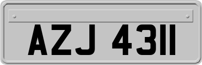AZJ4311