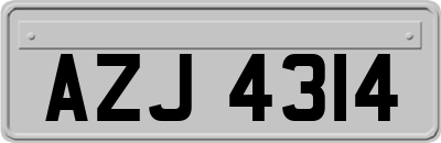 AZJ4314