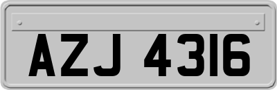 AZJ4316