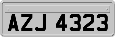 AZJ4323