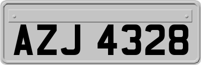 AZJ4328