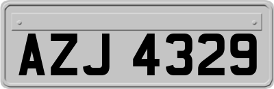 AZJ4329