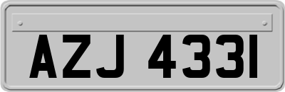 AZJ4331