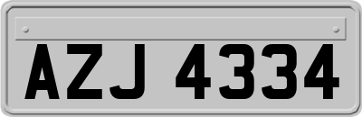 AZJ4334