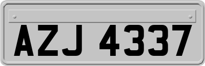 AZJ4337