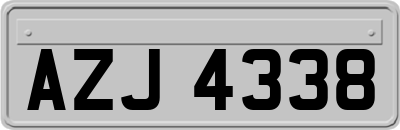 AZJ4338