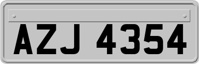 AZJ4354