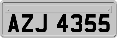AZJ4355