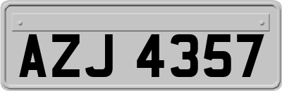 AZJ4357