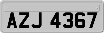 AZJ4367