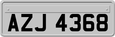AZJ4368